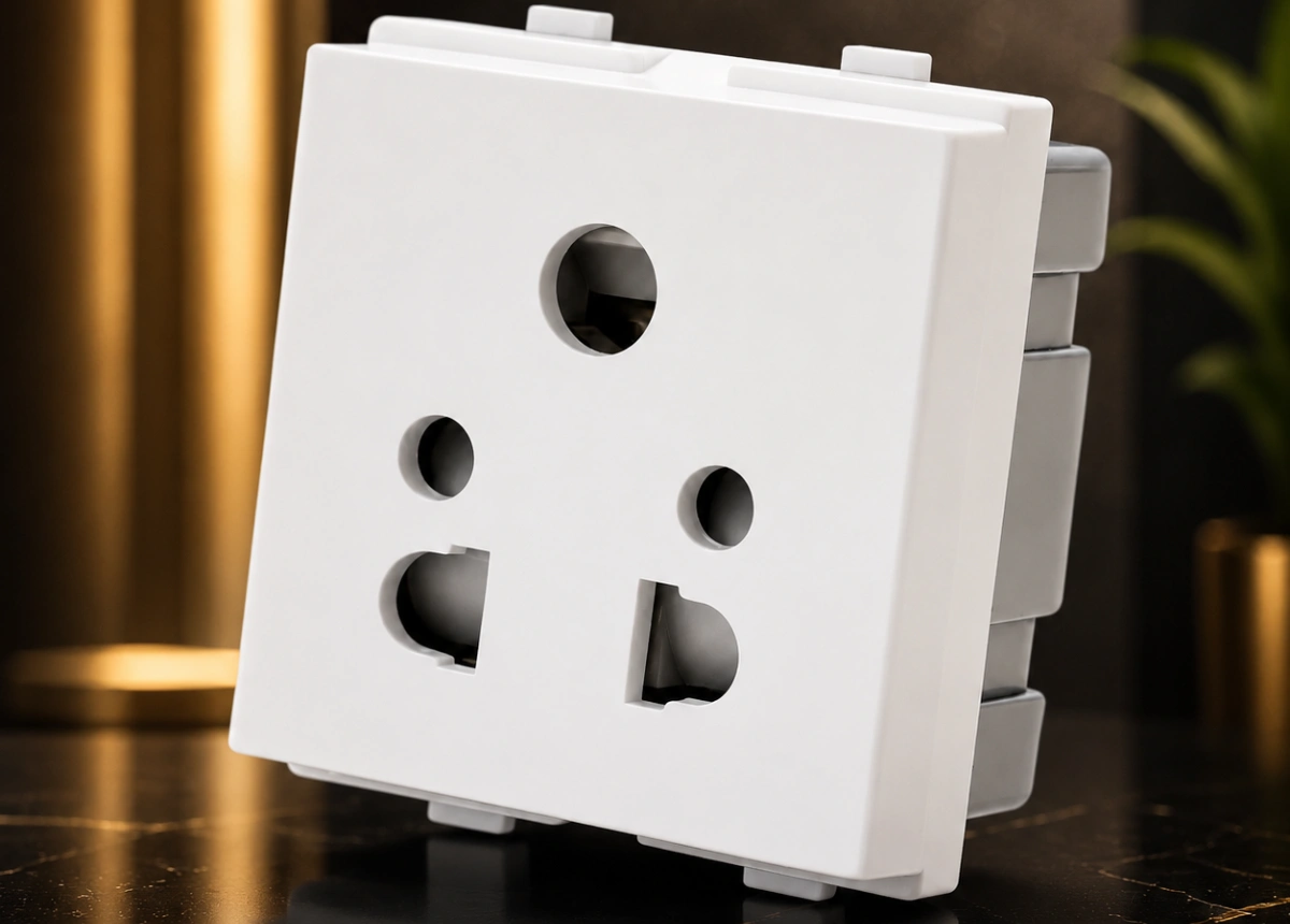 16 Amp Electric Socket Supplier in Haryana