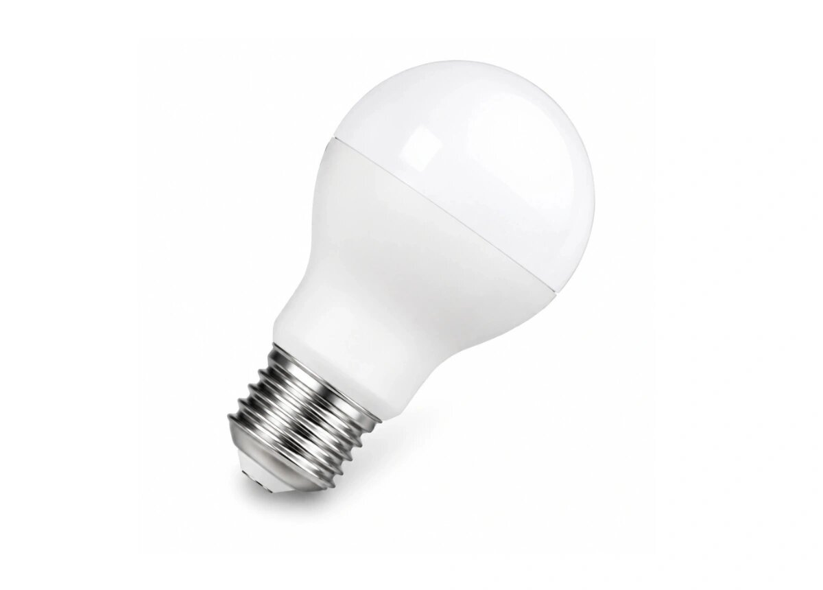 LED Bulbs The Smart Choice for Energy-Efficient Lighting
