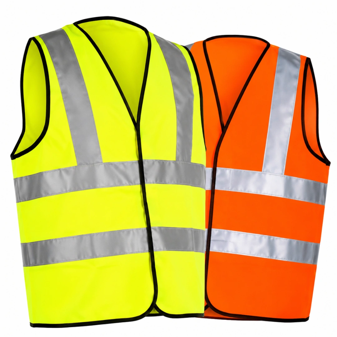 Safety Jacket